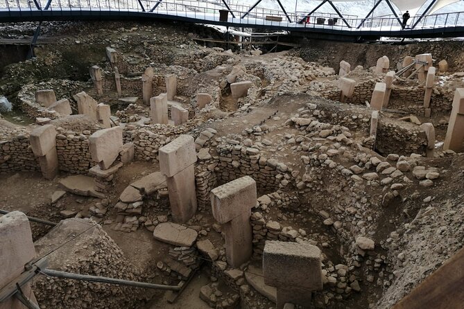 10 Days Gobeklitepe - Cappadocia - Mt. Nemrut - Ephesus - Istanbul - Cancellation and Refund Details