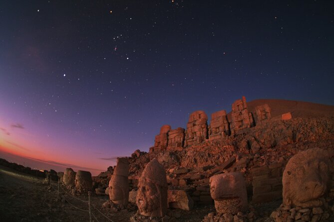 10 Days Gobeklitepe - Cappadocia - Mt. Nemrut - Ephesus - Istanbul - Reviews and Ratings