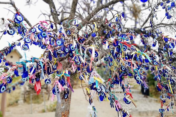 10 Days Gobeklitepe - Cappadocia - Mt. Nemrut - Ephesus - Istanbul - Response From Host