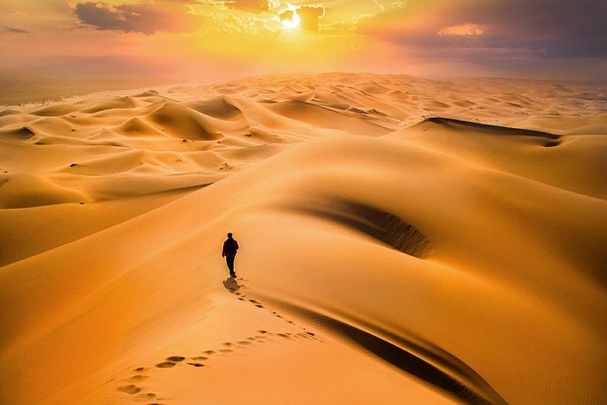 10 Days Gobi Desert and Express Mongolia - Good To Know