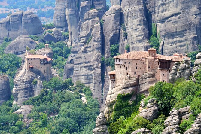 10 Days Guided Tour to Bulgaria Greece Albania and Macedonia - Good To Know