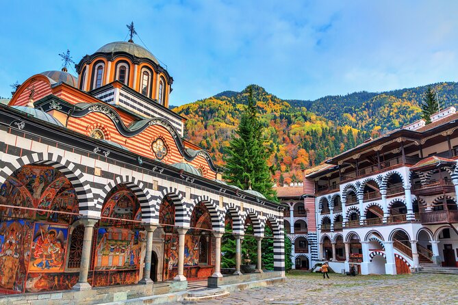 10 Days Guided Tour to Bulgaria Greece Albania and Macedonia - Tour Guides