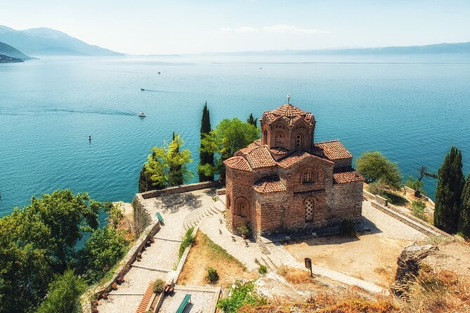 10 Days Guided Tour to Bulgaria Greece Albania and Macedonia - Included Entrances and Transfers