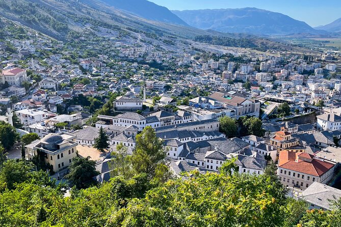 10 Days Guided Tour to Bulgaria Greece Albania and Macedonia - Meal Information