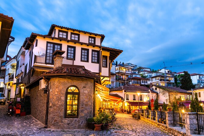 10 Days Guided Tour to Bulgaria Greece Albania and Macedonia - Personal Expenses