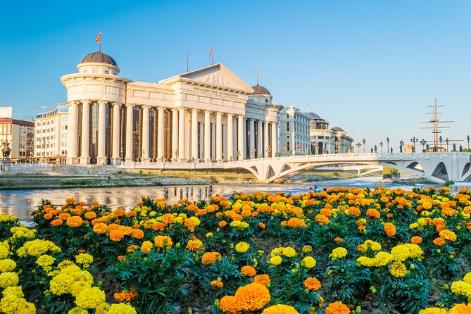 10 Days Guided Tour to Bulgaria Greece Albania and Macedonia - Booking Confirmation