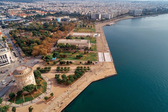 10 Days Guided Tour to Bulgaria Greece Albania and Macedonia - Tour Logistics