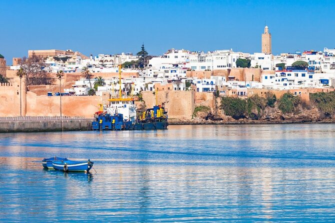 10 Days Highlight Luxury Tour of Morocco - Good To Know