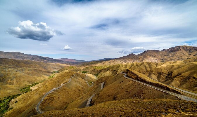 10 Days Highlight Luxury Tour of Morocco - Sightseeing Highlights