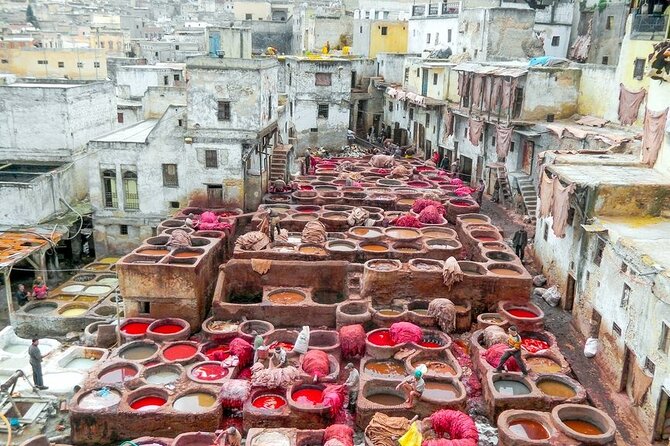 10 Days Highlight Luxury Tour of Morocco - Packing Tips
