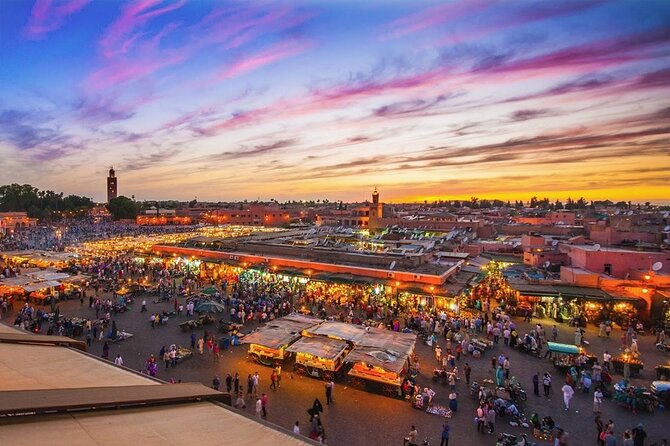 10 Days Highlight Luxury Tour of Morocco - Customer Reviews