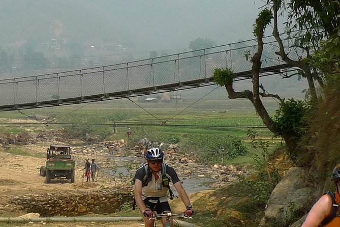 10 Days Himalaya Downhill Mountain Biking & Homestay - Pricing and Guarantee