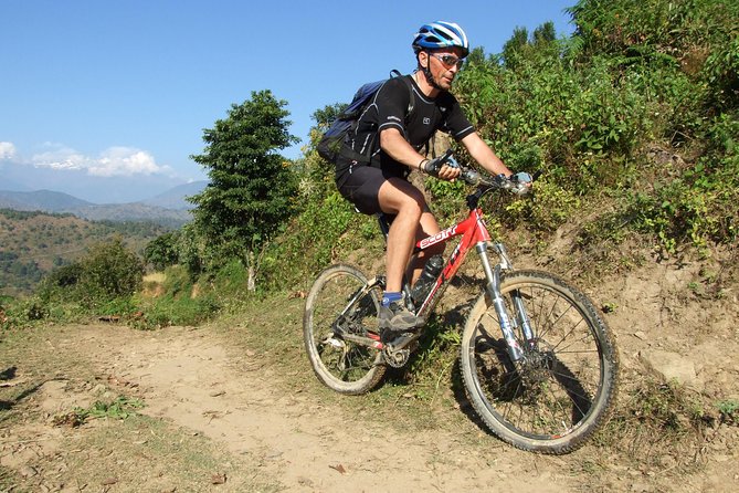 10 Days Himalaya Downhill Mountain Biking & Homestay - Select Date and Travelers