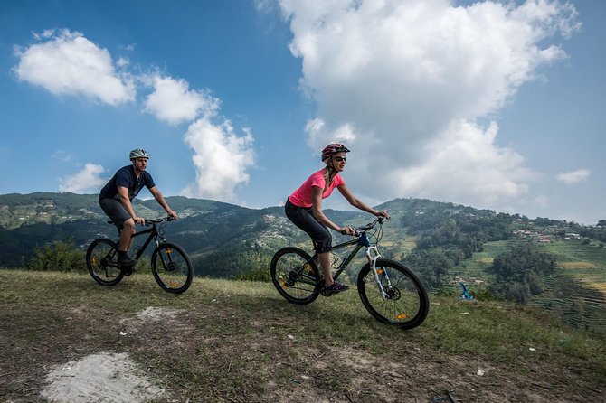 10 Days Himalaya Downhill Mountain Biking & Homestay - Whats Included