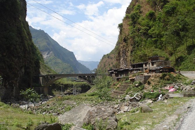 10 Days Himalaya Downhill Mountain Biking & Homestay - What to Expect - Day 3