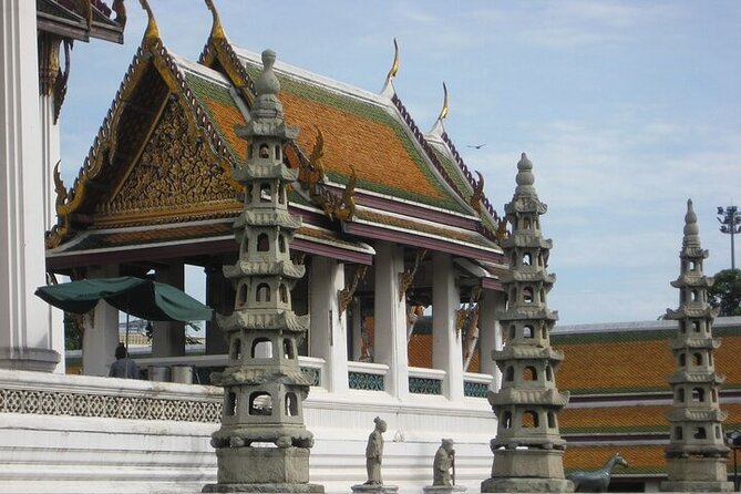 10-Days in Bangkok, Thailand & HCMC-Saigon, Vietnam - Daily Activities in HCMC-Saigon