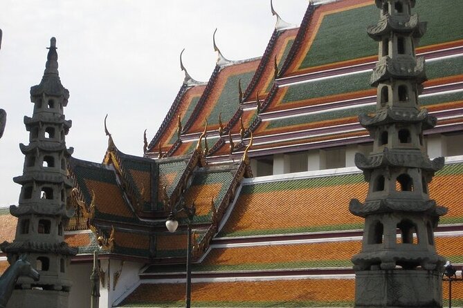 10-Days in Bangkok, Thailand & HCMC-Saigon, Vietnam - Important Information