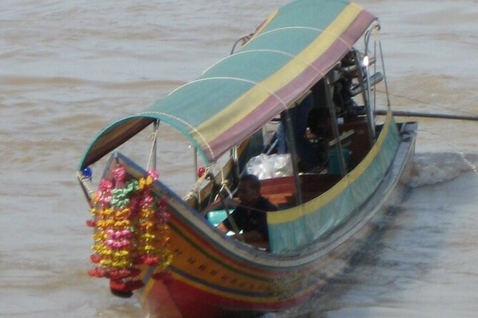 10-Days in Bangkok, Thailand & HCMC-Saigon, Vietnam - Directions
