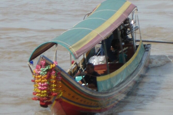 10-Days in Bangkok, Thailand & Luang Prabang, Laos - Luang Prabang Itinerary