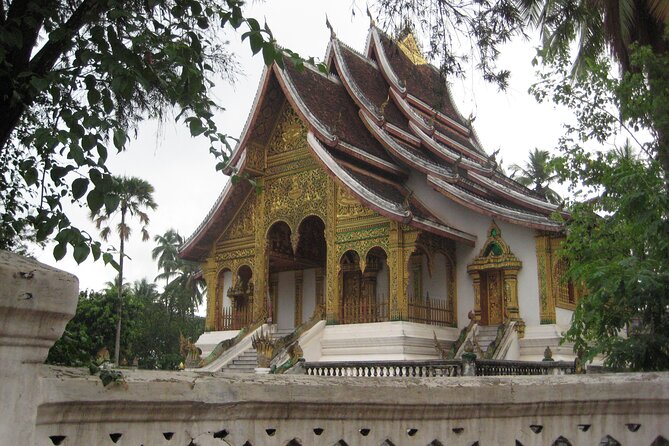 10-Days in Bangkok, Thailand & Luang Prabang, Laos - Accommodation