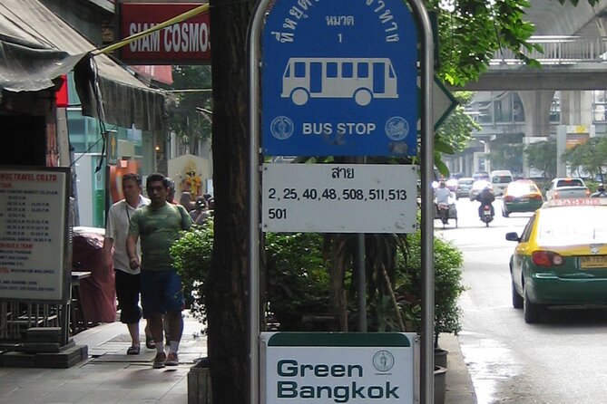 10-Days in Bangkok, Thailand & Luang Prabang, Laos - Important Information