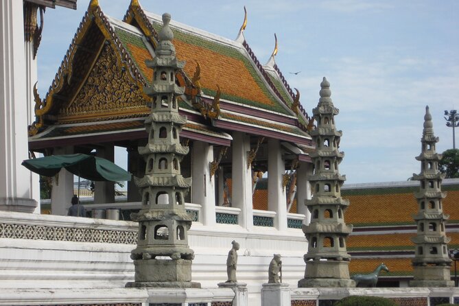 10-Days in Bangkok, Thailand & Siem Reap (Angkor Wat & Tonle Sap), Cambodia - The Sum Up