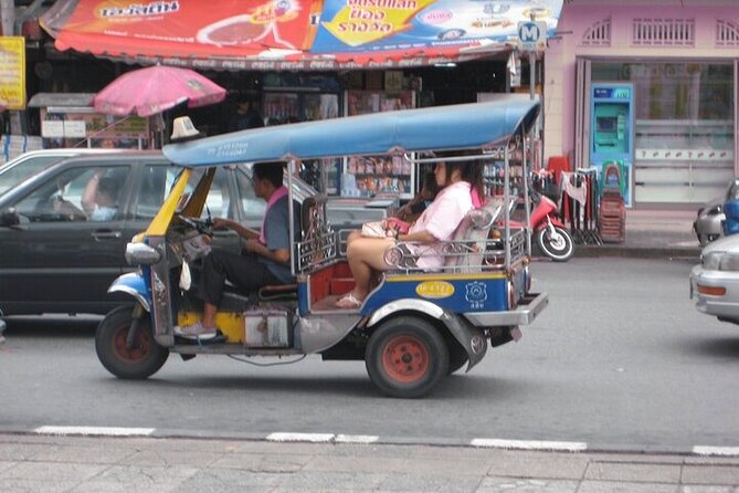 10-Days in Bangkok & the Island of Koh Samui in Thailand - Common Questions