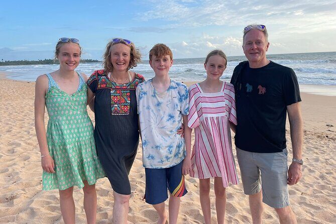 10 Days in Paradise Sri Lanka with an Expert Tour Driver - FAQs