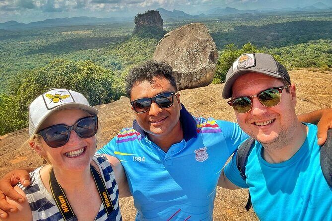 10 Days in Paradise Sri Lanka with an Expert Tour Driver - Days 5 & 6: Ella’s Scenic Charm