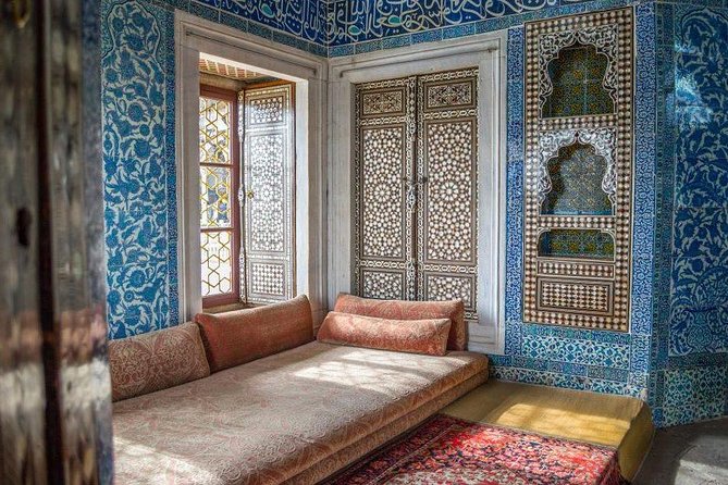 10 Days Incredible Turkey Package Tour - Schedule Changes for Attractions