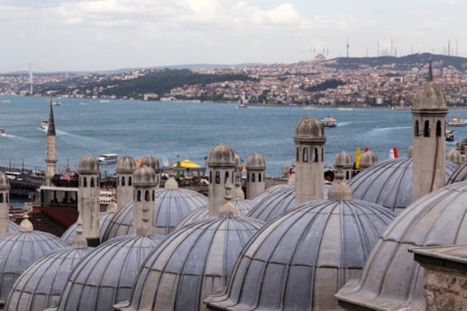 10 Days Incredible Turkey Package Tour - Non-refundable Experience