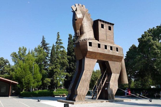 10 Days Incredible Turkey Package Tour - Traveler Photos and Reviews