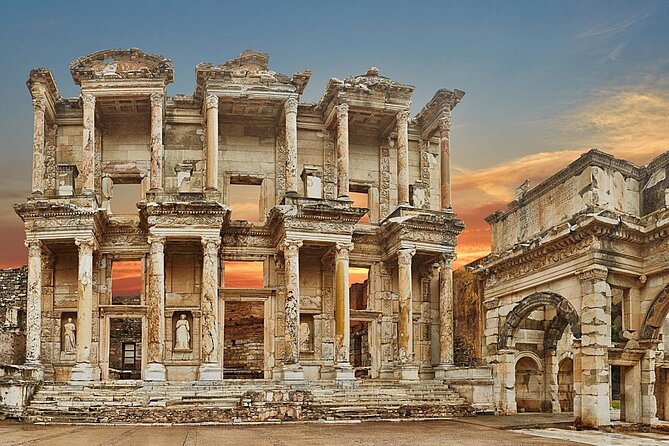 10 Days Istanbul Cappadocia Ephesus Pamukkale Antalya - Cappadocia: A Surreal Land of Fairy Chimneys