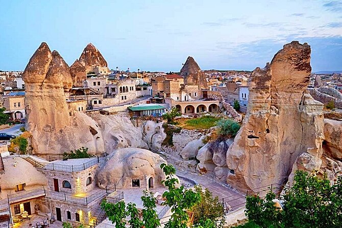 10 Days Istanbul Cappadocia Ephesus Pamukkale Antalya - Ephesus: Exploring Ancient Roman Ruins