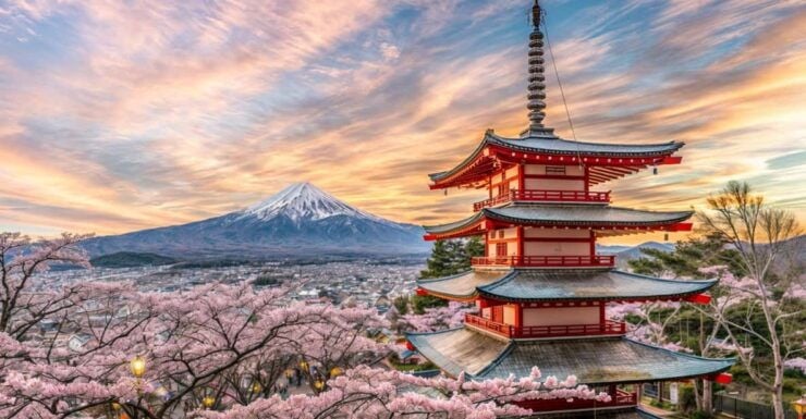 10 Days Japan Customized Tour Tokyo, Osaka Etc Attractions - Detailed Itinerary Breakdown
