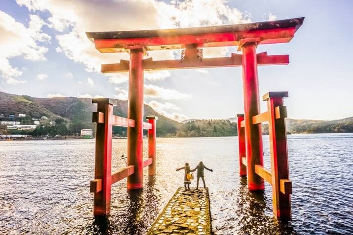 10 Days Japan Delight with Hiroshima (Private Guide No Group) by UME Travel - The trip in a few useful points