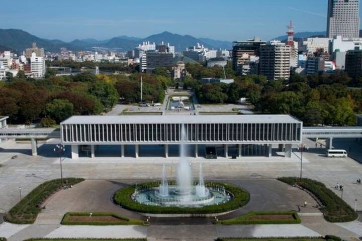 10 Days Japan Delight with Hiroshima (Private Guide No Group) by UME Travel - Osaka’s free day is yours to spend