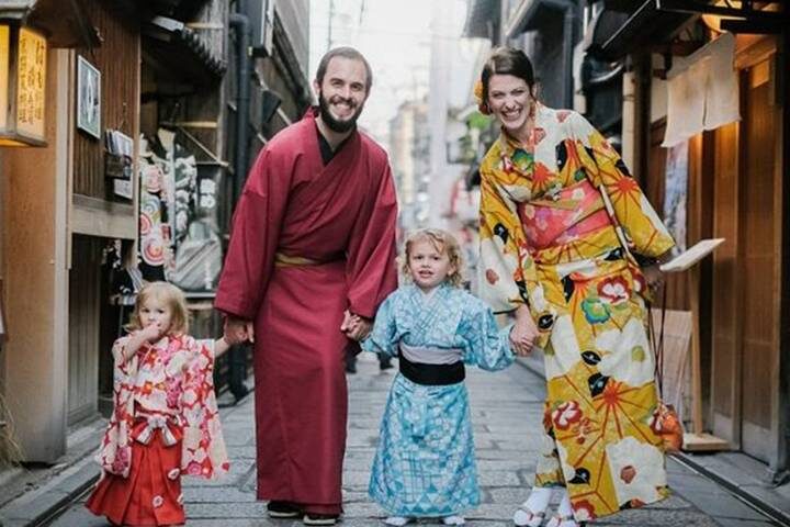 10 Days Japan Essential Family Tour with Kids (private Spanish guide & driver) by UME Travel - What the $5,580 starting price needs to cover