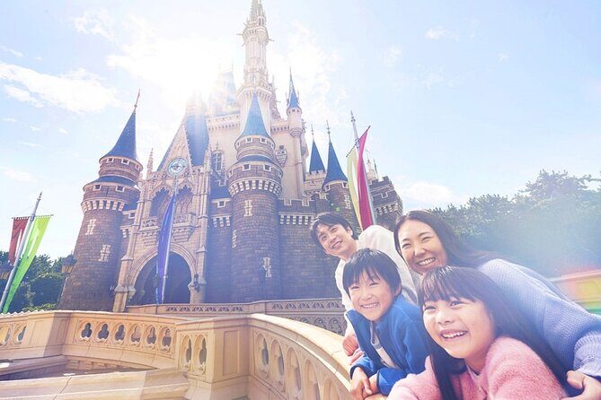 10 Days Japan Family Private Tour - Good To Know