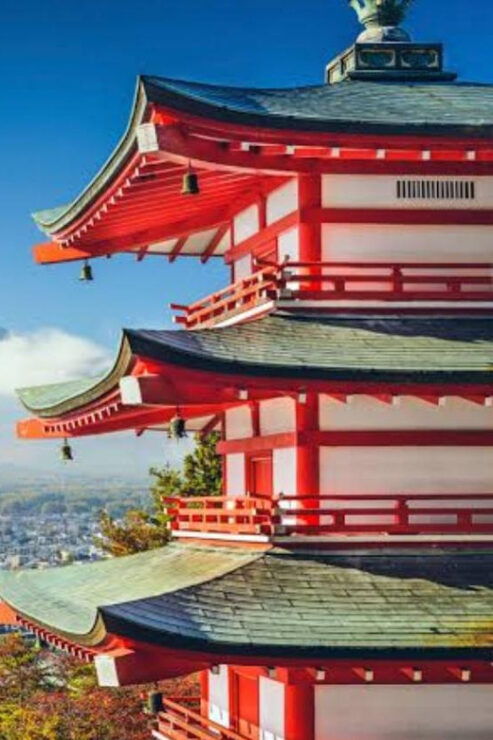10 Days Japan Tour Tokyo To Kyoto , Hiroshima. - Good To Know