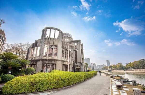 10 Days Japan Tour Tokyo To Kyoto , Hiroshima. - Frequently Asked Questions