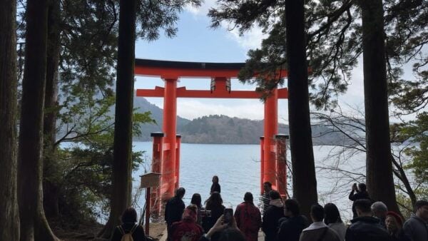 10 DAYS JAPAN TOUR Tokyo to Kyoto, Hiroshima - Important Travel Information