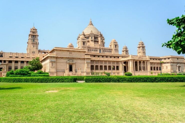 10 - Days Jodhpur, Jaisalmer, Bikaner, Jaipur and Agra Tour - Good To Know