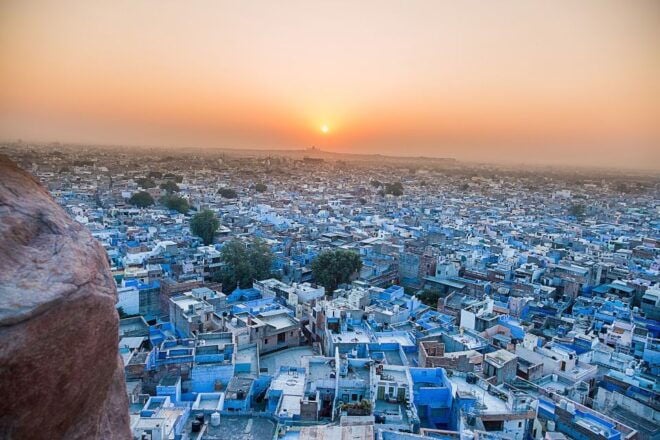 10 - Days Jodhpur, Jaisalmer, Bikaner, Jaipur and Agra Tour - Experience in Jodhpur and Jaisalmer