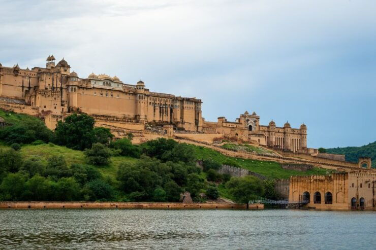 10 - Days Jodhpur, Jaisalmer, Bikaner, Jaipur and Agra Tour - Tour Overview