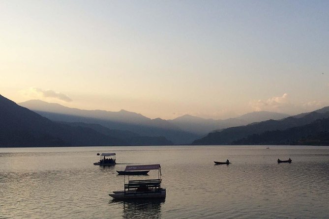 10 Days Kathmandu Chitawan Pokhara Tour With Dhampus Trek - The Sum Up