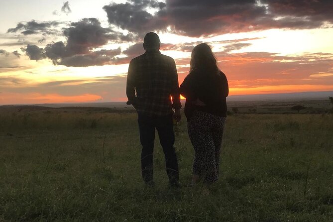 10 Days Kenya and Tanzania Wildlife Parks Safari - Good To Know