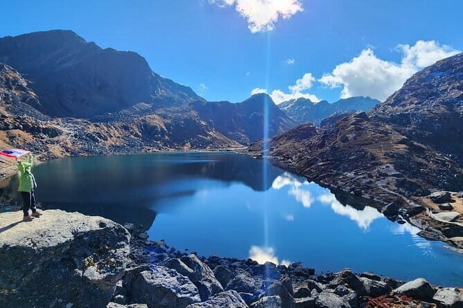 10 Days Langtang Valley and Gosaikunda Trek from Kathmandu - Good To Know