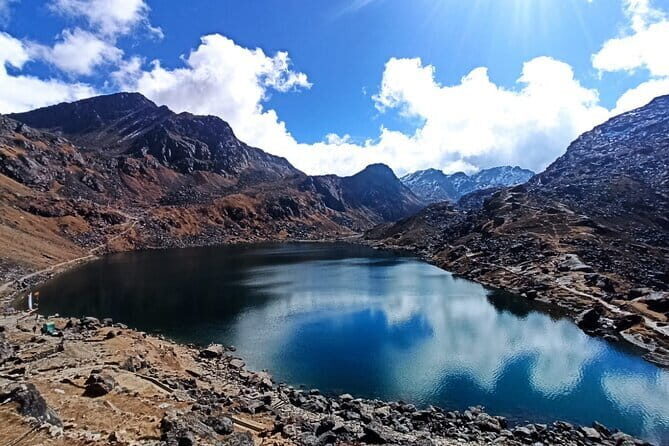 10 Days Langtang Valley and Gosaikunda Trek from Kathmandu - Why This Trek Offers Something Special 