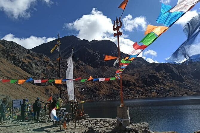10 Days Langtang Valley and Gosaikunda Trek from Kathmandu - Final Thoughts: Who Is This Tour For?
